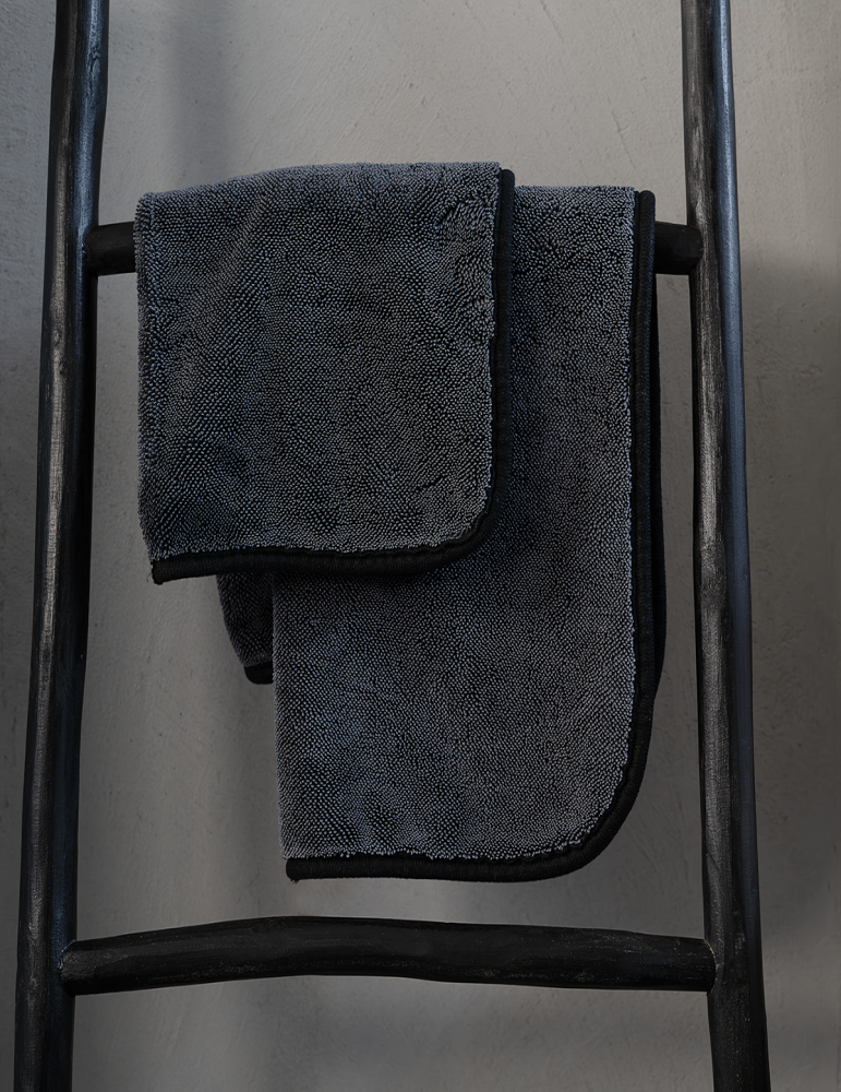 microvezel droogdoek