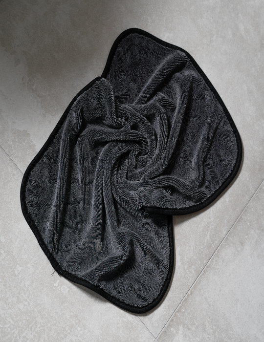 microvezel droogdoek