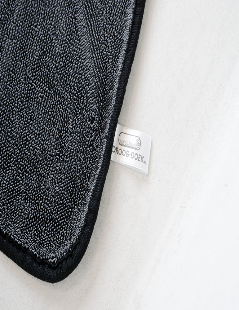 microvezel droogdoek