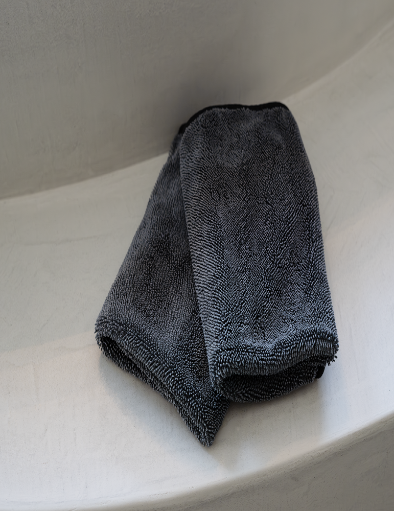 microvezel droogdoek