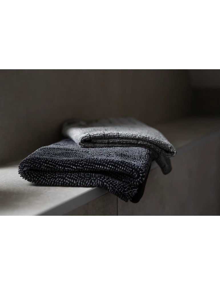 Droogdoek en Poetsdoek