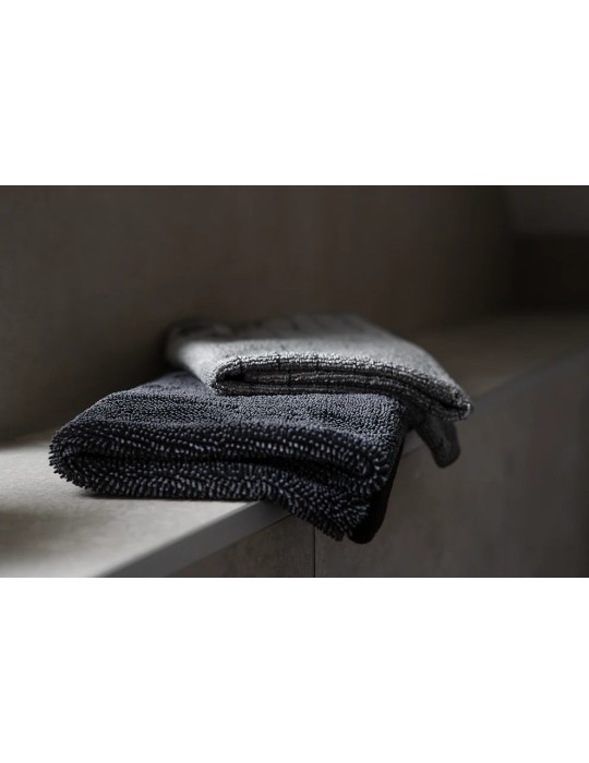 Droogdoek en Poetsdoek