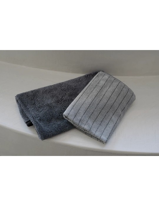 Droogdoek en Poetsdoek