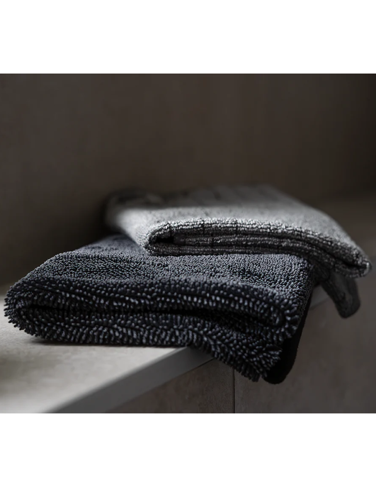 Droogdoek en Poetsdoek