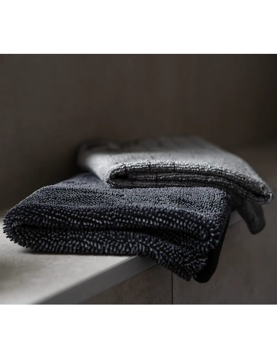 Droogdoek en Poetsdoek