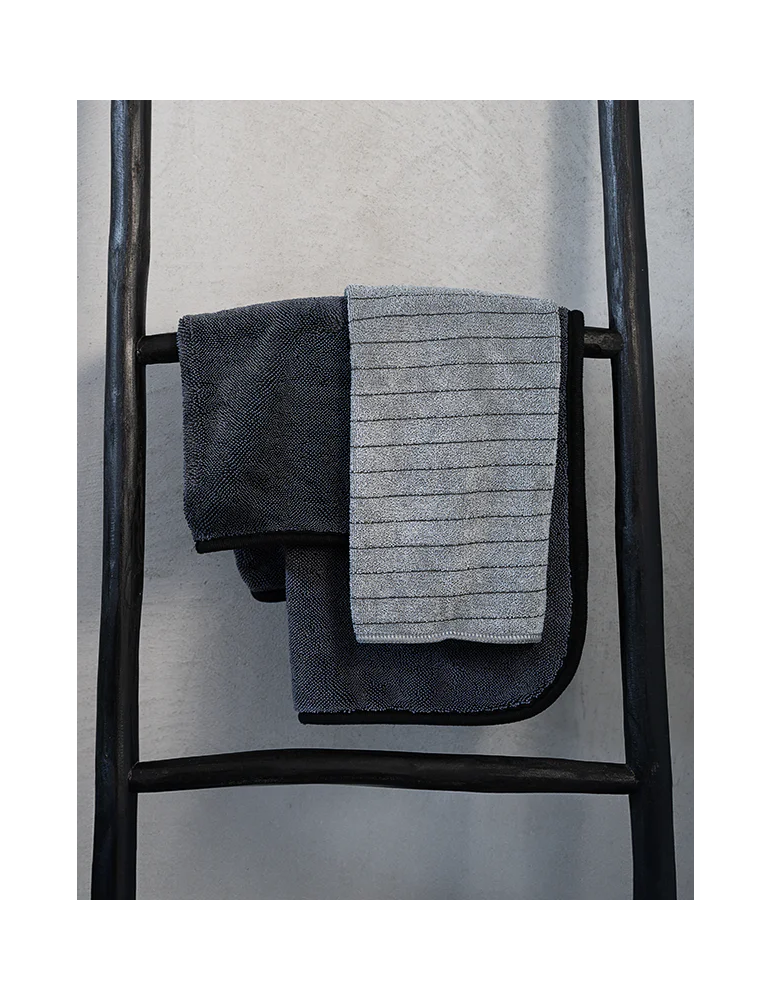 Droogdoek en Poetsdoek